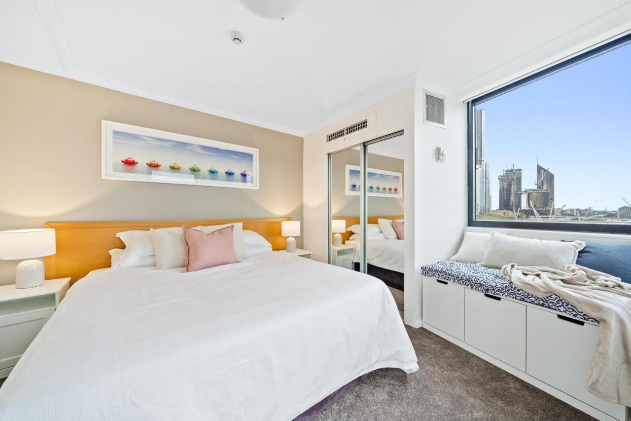 Brisbane Riverside Retreat Екстер'єр фото