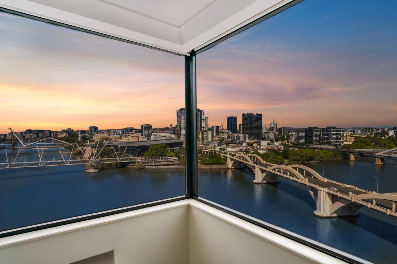 Brisbane Riverside Retreat Екстер'єр фото
