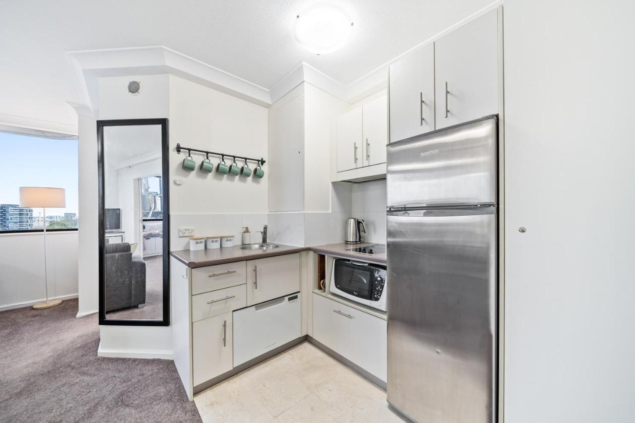 Brisbane Riverside Retreat Екстер'єр фото
