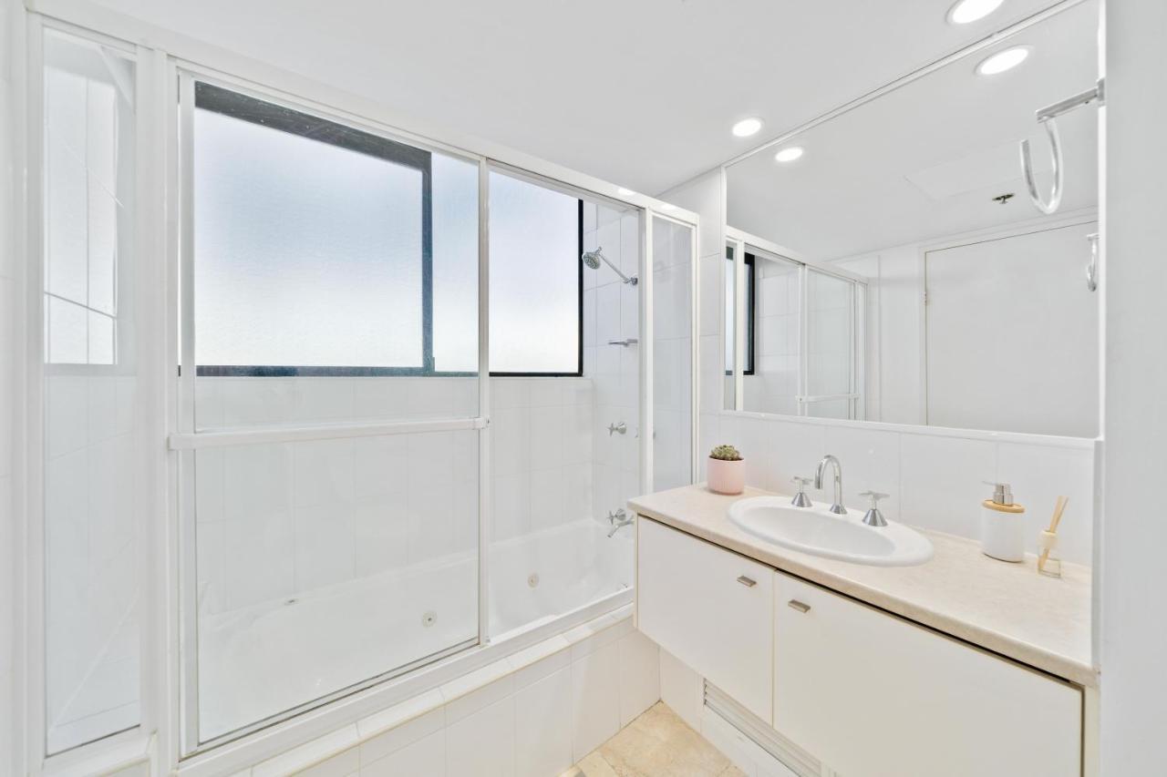 Brisbane Riverside Retreat Екстер'єр фото