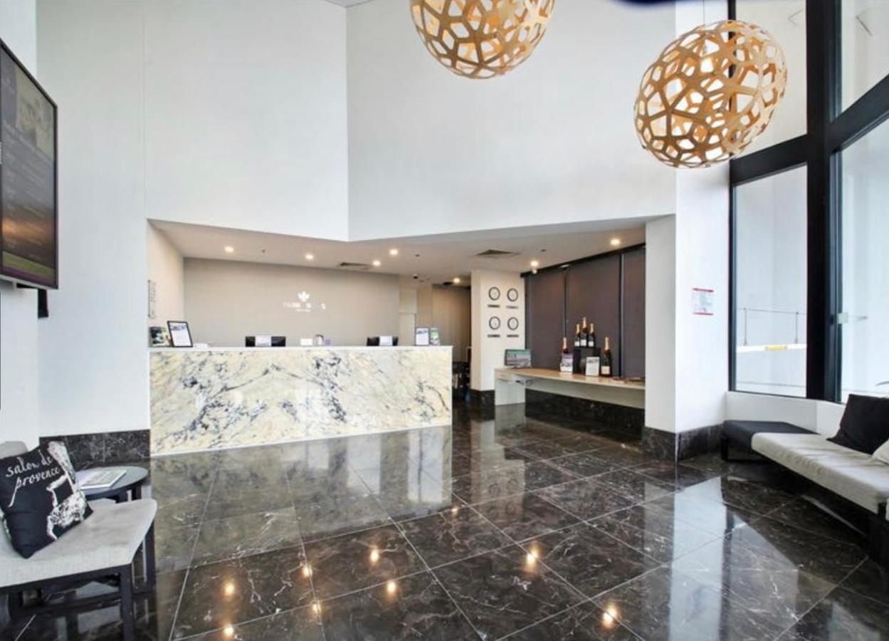 Brisbane Riverside Retreat Екстер'єр фото