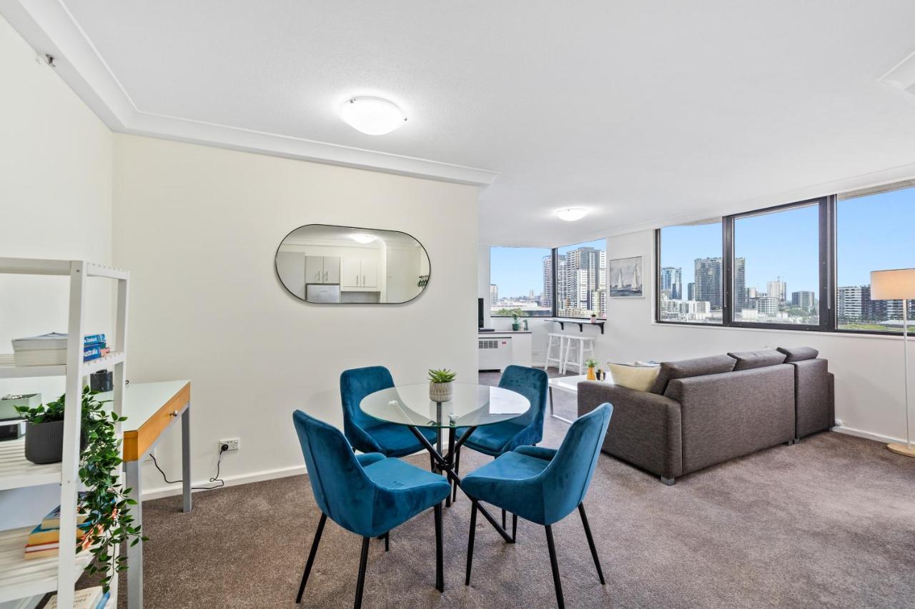 Brisbane Riverside Retreat Екстер'єр фото